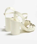 Chanel Fall-Winter 2025/26 Pre-Collection Sandals - Image 3